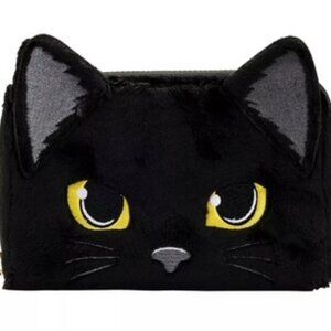 Loungefly Disney Hocus Pocus Binx Wallet Zip Around NWT​